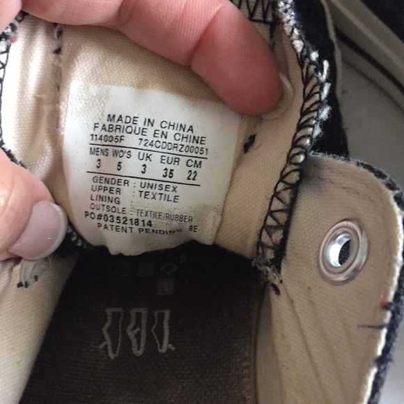 Converse - Picture 7 of 7